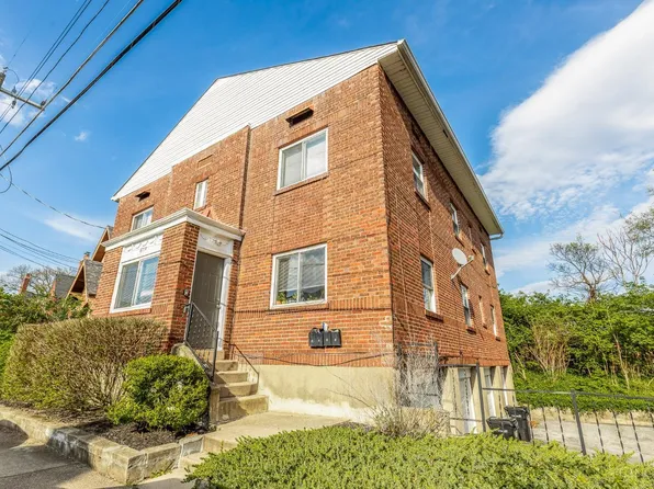 6114 Webbland Pl, Cincinnati, OH 45213