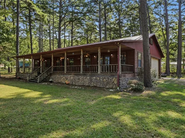 356 Madison 4425, Combs, AR 72721