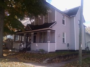 221 N Maple St, Ishpeming, MI 49849