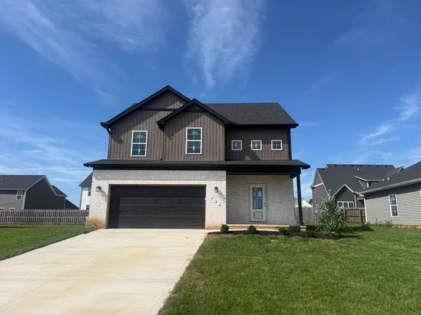 136 Patchen Dr, Nicholasville, KY 40356