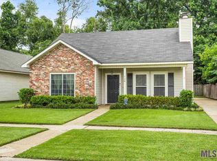 758 Hadley Dr, Baton Rouge, LA 70820