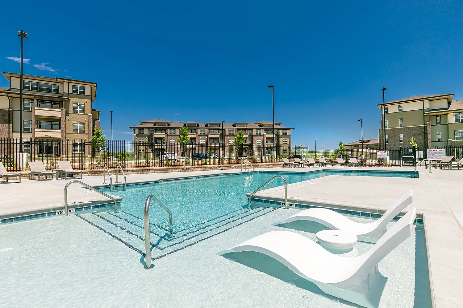 Brookside Apartments — Photo 2
