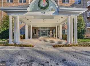 210 Belmont Forest Ct UNIT 305, Lutherville Timonium, MD