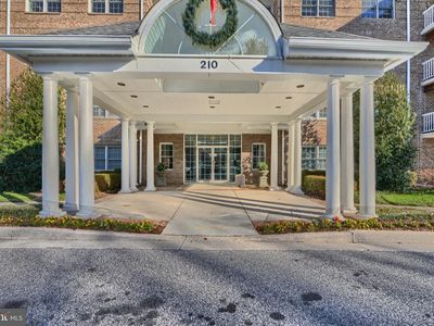 210 Belmont Forest Ct UNIT 305, Lutherville Timonium, MD, 21093