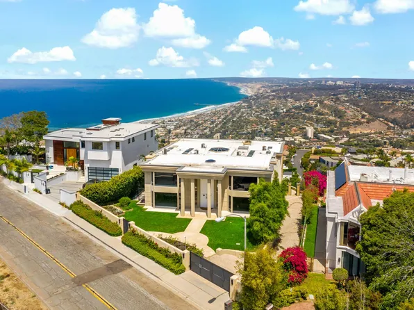 2052 Via Casa Alta, La Jolla, CA 92037