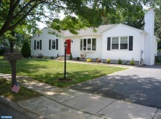 279 Manor Blvd, Hamilton, NJ 08620