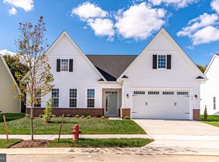 1534 Lake Tahoe Dr, Trappe, MD 21673
