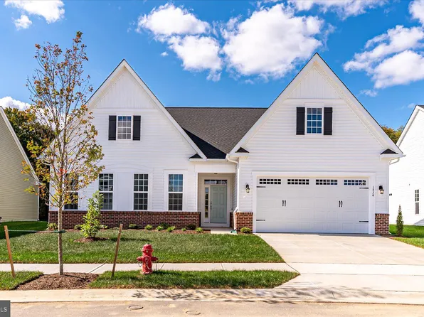 1534 Lake Tahoe Dr, Trappe, MD 21673