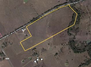 NW County Road 2250, Blooming Grove, TX 76626