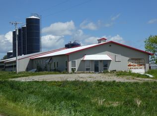 409 S Coville Rd, Harrisville, MI 48740