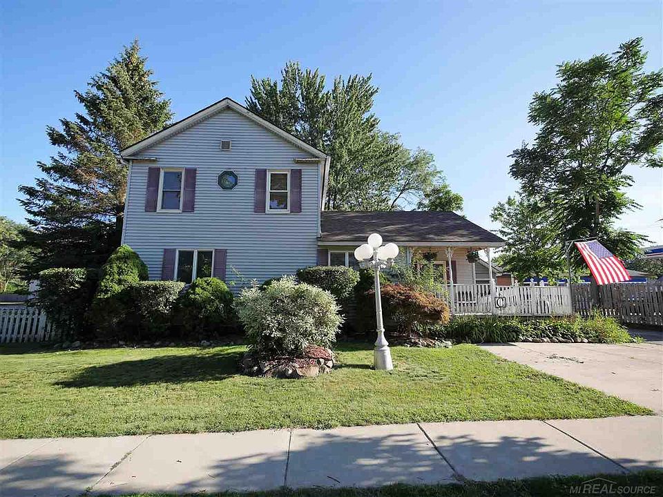 23140 E Main St Armada MI 48005 Zillow