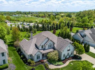5796 Baronscourt Way, Dublin, OH 43016