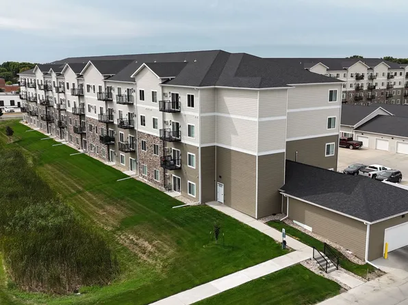 The Plains Apartments