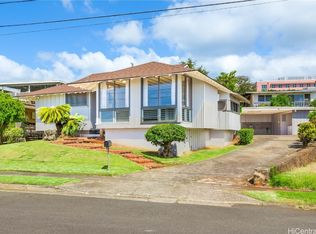1456 Kolopua St, Honolulu, HI 96819