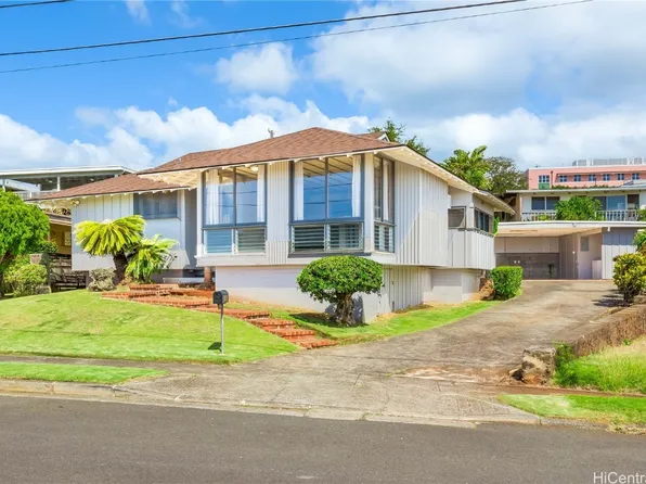 1456 Kolopua St, Honolulu, HI 96819