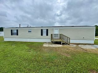 1402 Chicopee Rd #16A, Benson, NC 27504