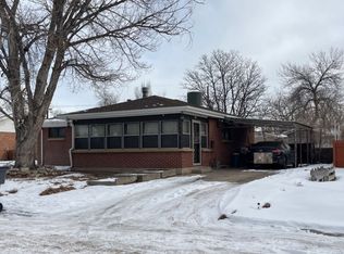 3028 Vaughn St, Aurora, CO 80011