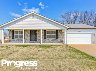 3946 Max Weich Pl, Florissant, MO 63033