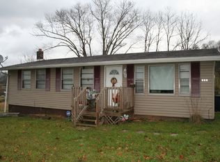 201 Highland Cir, Bluff City, TN 37618