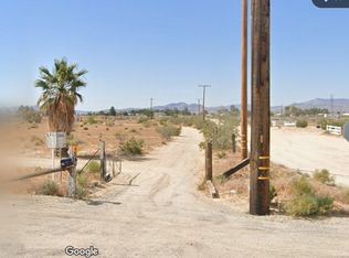 0 N Planet St, Ridgecrest, CA 93555