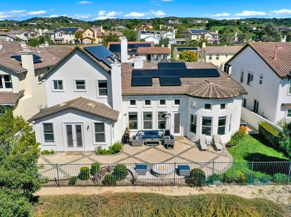 (undisclosed Address), Coto De Caza, CA 92679