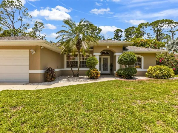 131 Sundiet St, Pt Charlotte, FL 33954