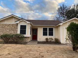 1420 Colonnade Dr, Arlington, TX 76018