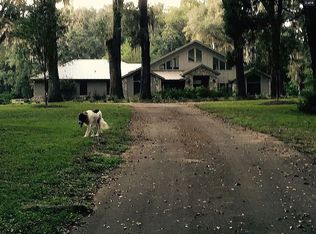 14802 NW 94th Ave, Alachua, FL 32615