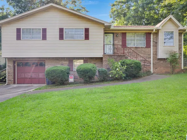 512 Raintree Ln, Birmingham, AL 35217