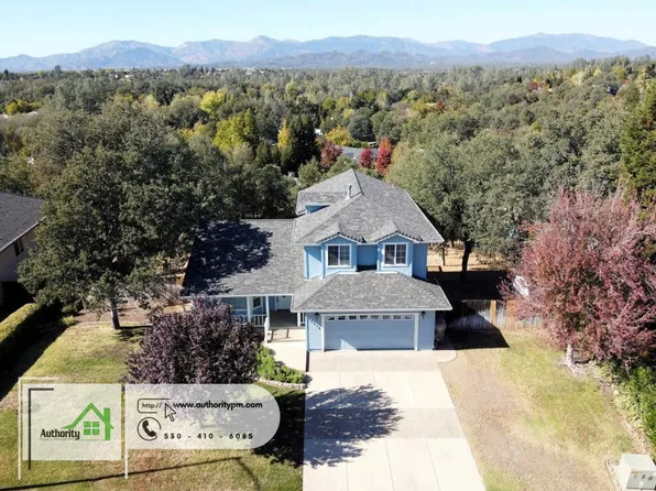 19226 Snowburst Ct, Redding, CA 96003
