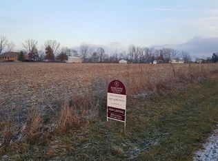 2360 Mount Carmel Rd, Jamestown, OH 45335