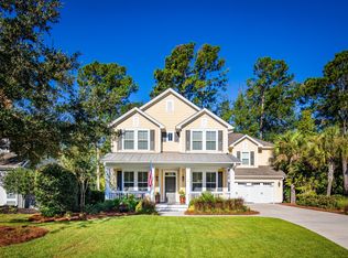 1816 Hall Point Rd, Mount Pleasant, SC 29466