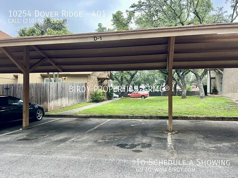 10254 Dover Rdg #401 — Photo 25
