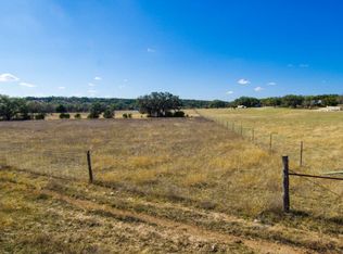0 Wegener Trl, Fischer, TX 78623