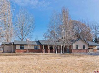 62251 Jig Rd, Montrose, CO 81401