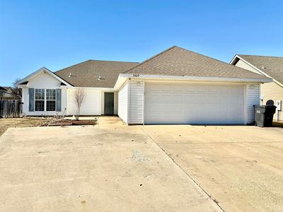 3409 Oaklawn Ave, Jonesboro, AR, 72404