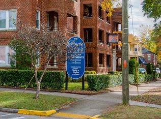 1020 Marion St #8, Columbia, SC 29201