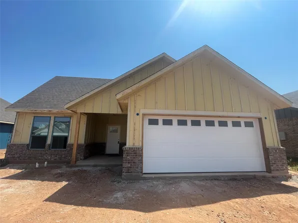 4117 Ranger Rd, Abilene, TX 79601