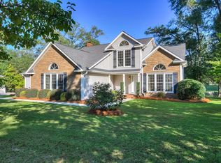 215 Montgomery Pl, North Augusta, SC 29841