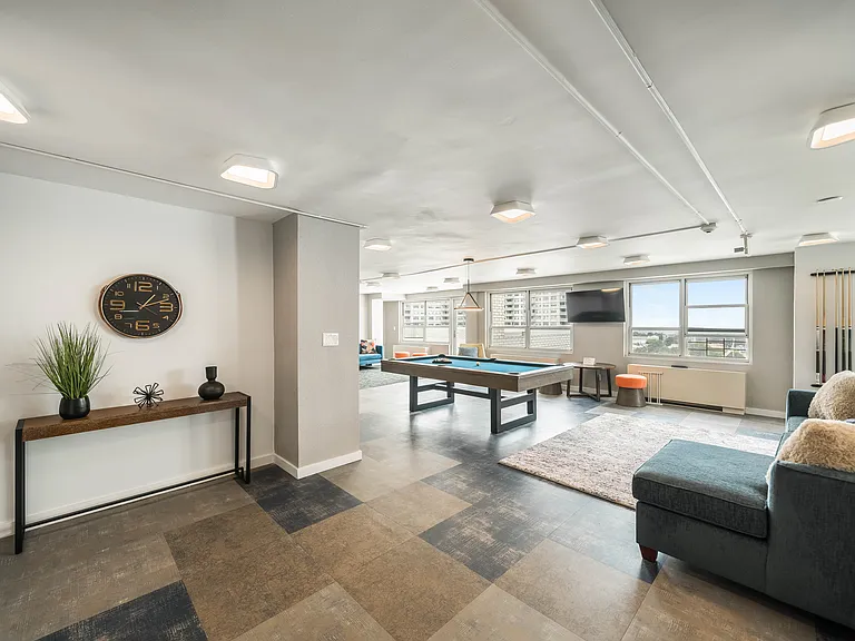 Community Room