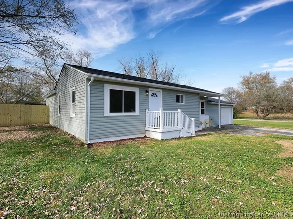 779 Yenowine Lane, Georgetown, IN 47122