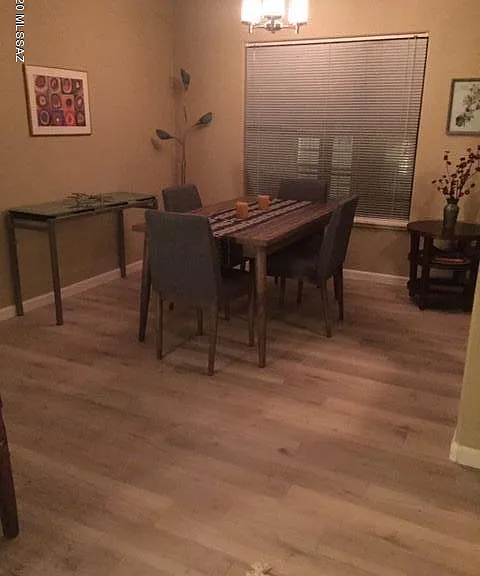 6651 N Campbell Ave #124 — Photo 7