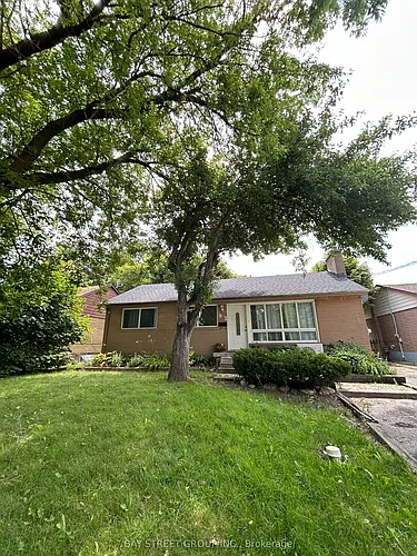 93 Cartier Cres #MAIN Photo 1