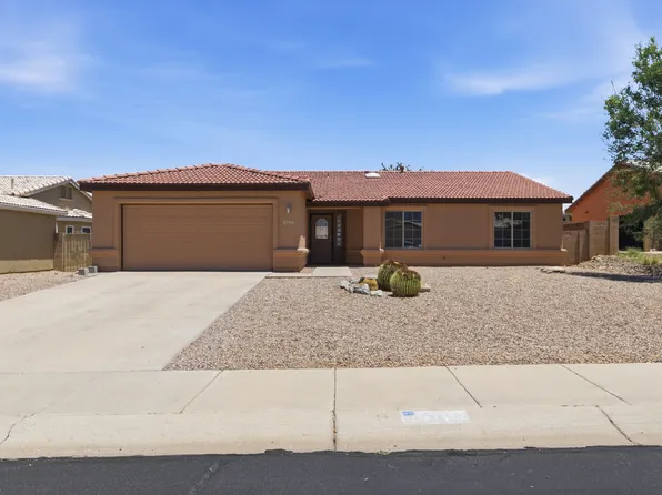 2758 Cartegena Dr, Sierra Vista, AZ 85650