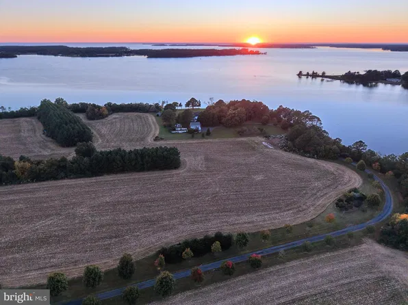 7116 Pea Neck Rd, Saint Michaels, MD 21663
