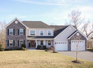 1920 Marigold Cir, Harrisonburg, VA 22801