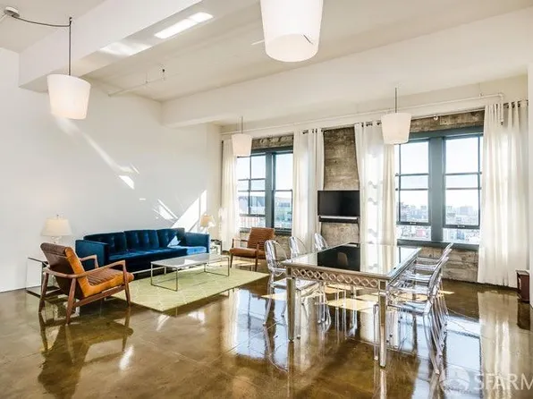 2 Mint Plz Suite 904, San Francisco, CA 94103
