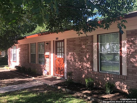 2nd image of 2222 Odessa Dr