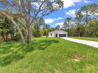13101 SW 85th Pl, Dunnellon, FL 34432
