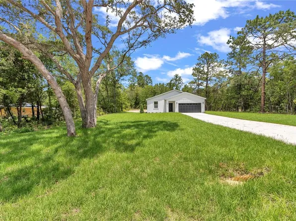 13101 SW 85th Pl, Dunnellon, FL 34432